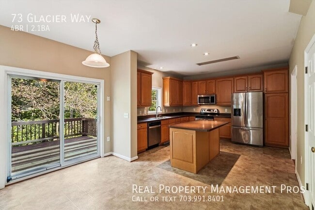 Photo - 73 Glacier Way