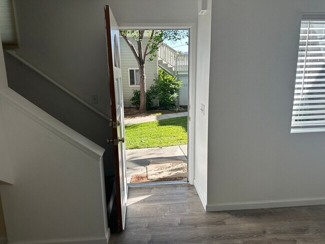 Photo - 2-Bedroom Condo for Rent in Buellton – Two Story, Fireplace, Courtyard Setting | $2,950/Month
