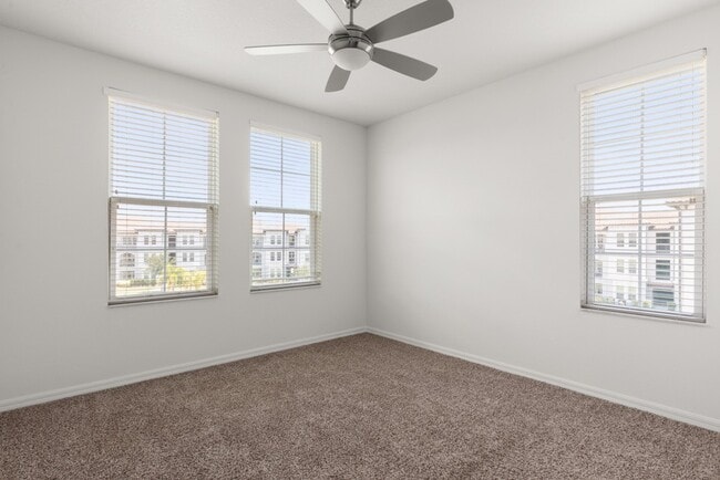 Park Place at Maguire Apartments