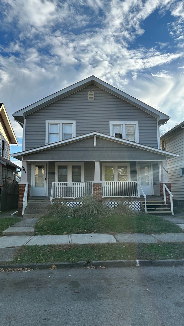 Building Photo - 659-661 Hanford St. Unit 661