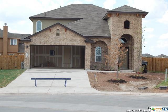 Photo - 864 Foxfire Dr Casa