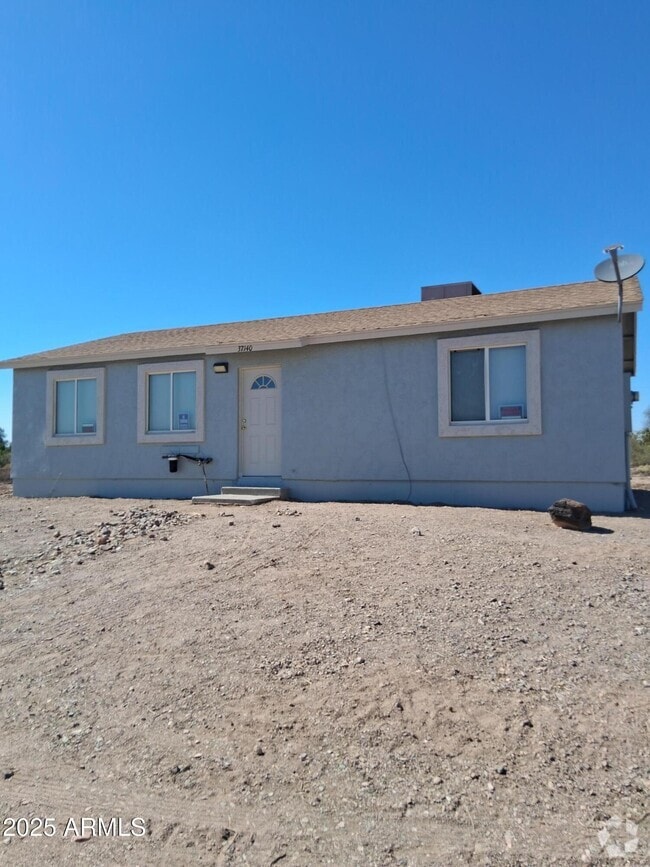 Building Photo - 37140 W Desert Bloom St Rental