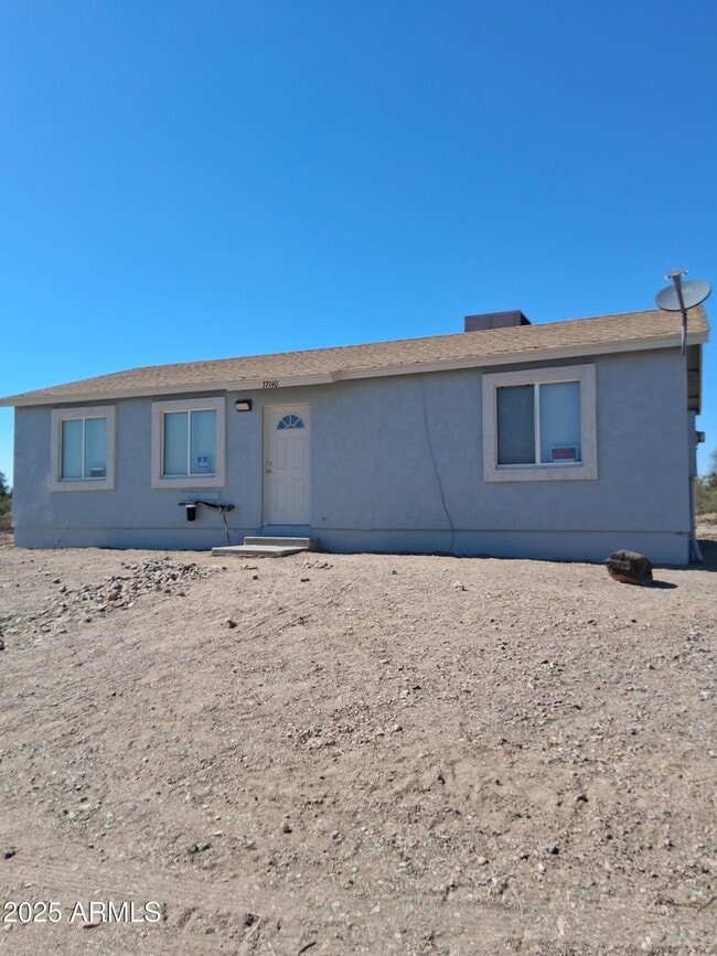 Photo - 37140 W Desert Bloom St House