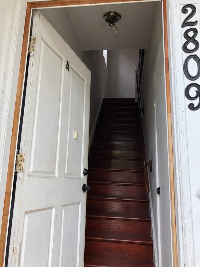 Photo - 2809 Sidney St Unidad 2nd Floor