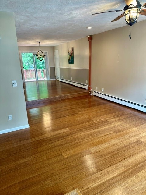 Living & Dining Room
