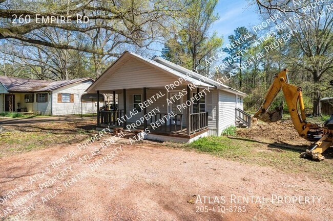 Photo - 260 Empire Rd
