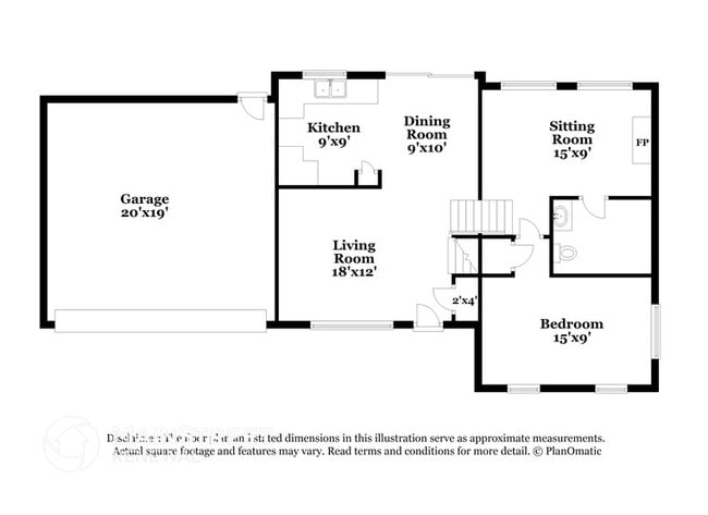 Building Photo - 8719 Aspen Ct Rental