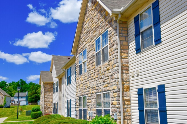 Highpoint Apartments