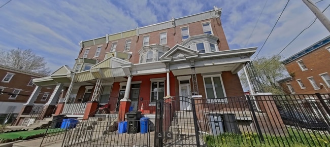 Building Photo - 4106 Old York Rd Unit 3