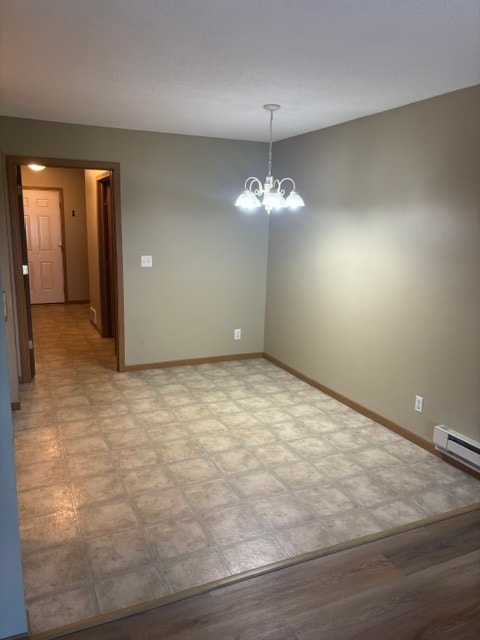 Dining room - 403 Smith Ave Unit A