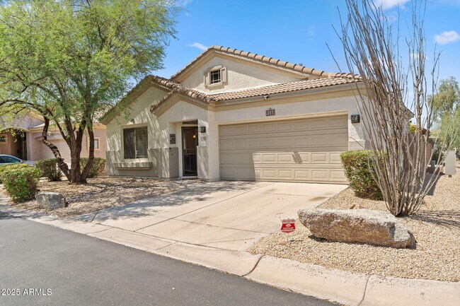 Building Photo - 4169 E Hallihan Dr Rental