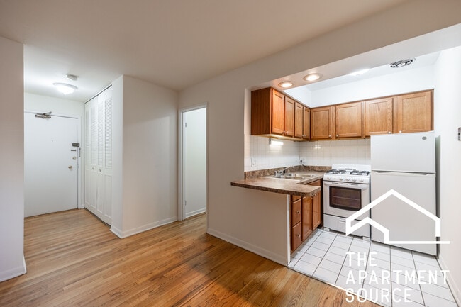 Building Photo - 540 W Roscoe St Unit 489