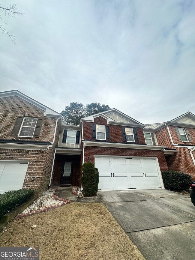 Photo - 186 Bellewood Oak Dr