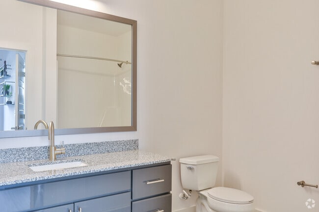 1BR, 1BA - S2