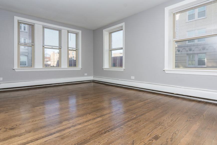 1 bedroom in Chicago IL 60649 - 1 bedroom in Chicago IL 60649 Unidad 205 Rental