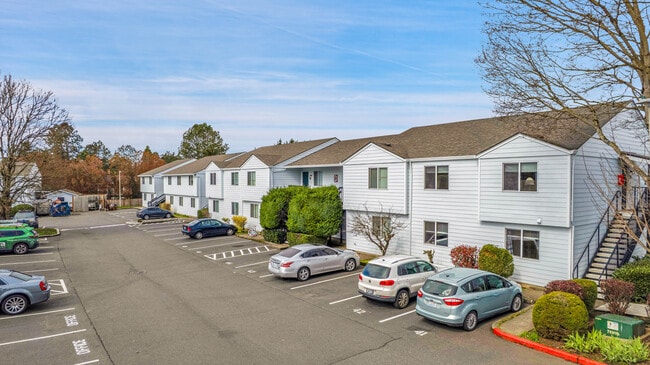 Building Photo - Village Park Apartments