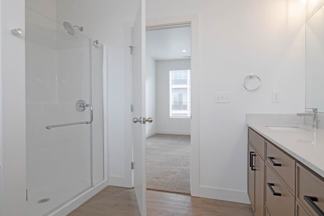 Townhome 1