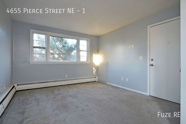 Photo - 4655 Pierce St NE Unidad 1