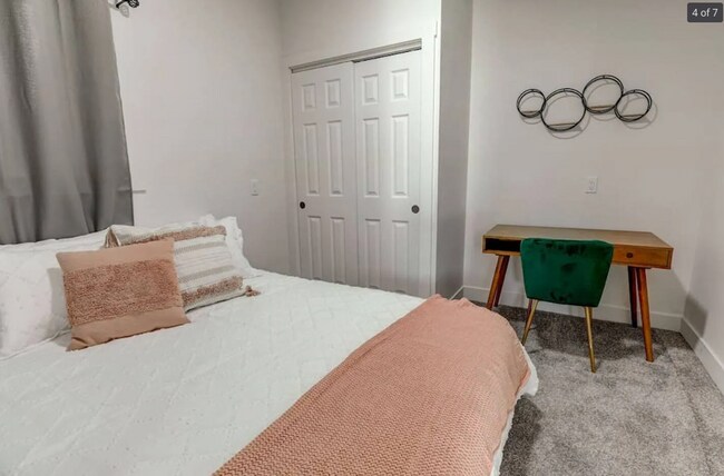 Photo - 1503 S Newport St Unidad B