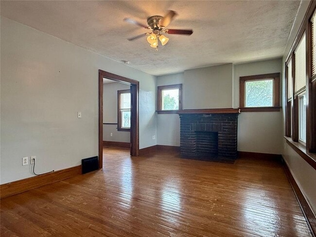 1330 Patterson Ave Unit 1328 Patterson Avenue First Floor