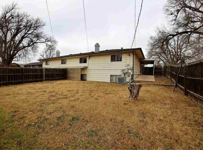 Photo - 8415 E Gilbert St