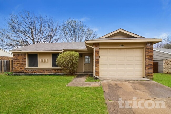 Building Photo - 5620 Oregon Trail Ct