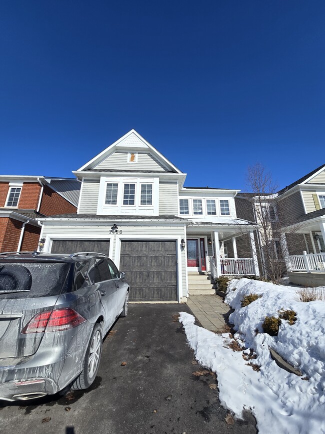 Building Photo - 1468 Coldstream Dr