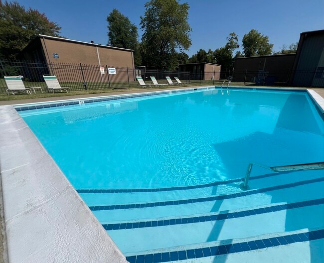Glenview Apartments - Glenview Apartments
