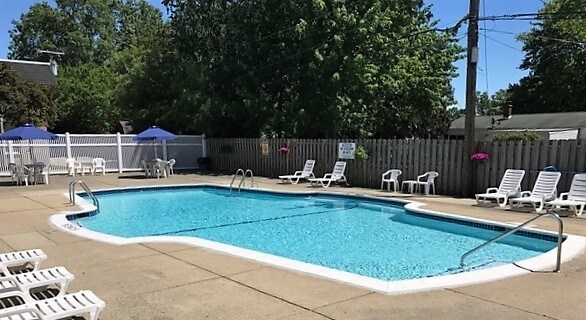 Photo - Embassy West Apartments