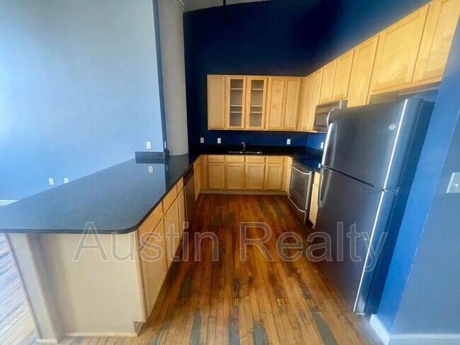 Photo - 1520 Washington Ave Unit Apt 627