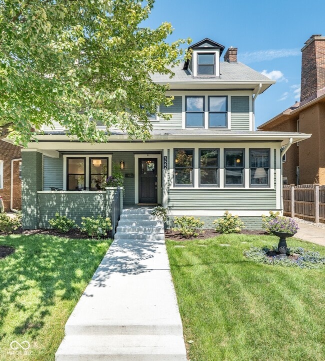 Building Photo - 322 E 37th St