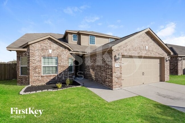Photo - 1603 Yellow Stone Dr