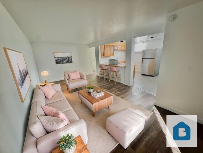 Building Photo - 11503-11523 W. 61st Place Unit 11523 1/2