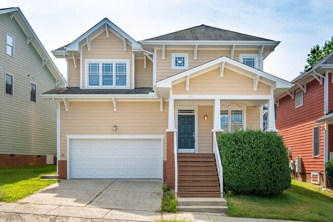 Building Photo - 102 Lanewood Way