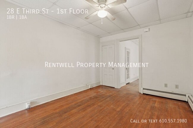 Photo - 28 E Third St-1st Floor Unit 1st Floor