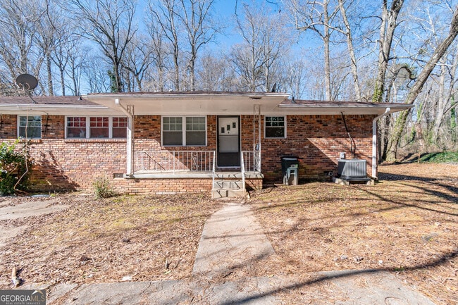 Building Photo - 207 Buchanan Terrace Rental