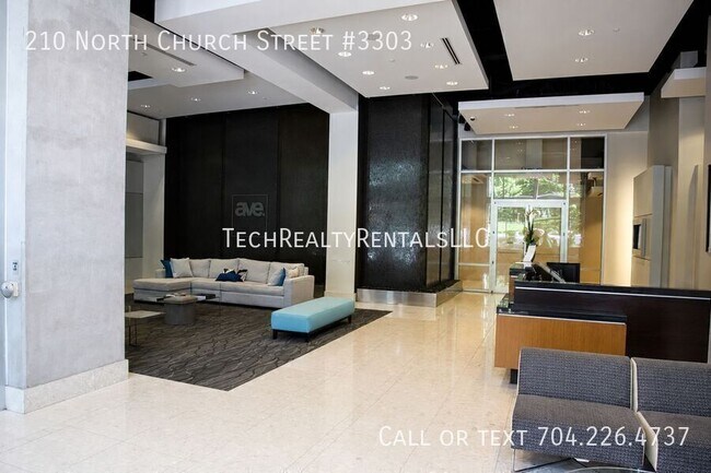 Photo - 210 N Church St