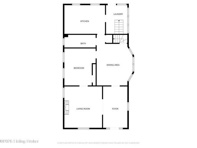 Photo - 115 N Birchwood Ave