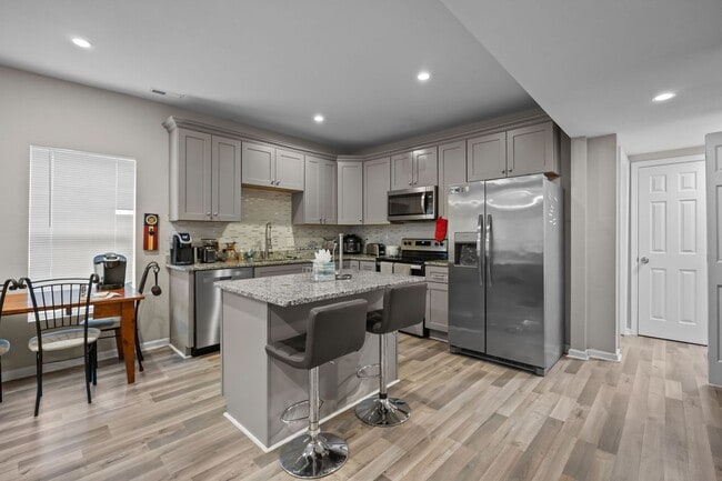 Photo - For Rent in Norfolk – Spacious 4 Bedroom H...