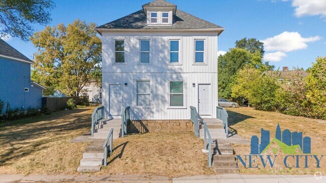 Building Photo - 189-191 N Central Ave Columbus, OH 43223 Unit 189 N Central Ave Rental