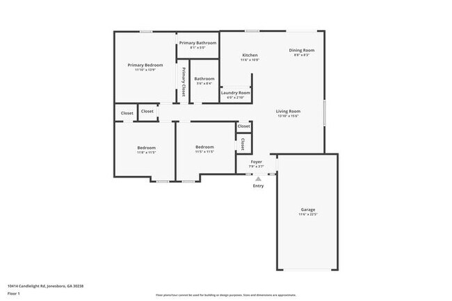 Photo - 10414 Candlelight Rd