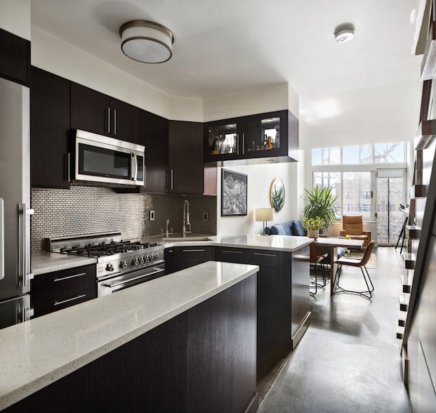 Photo - 201 W 72nd St Unit 15N