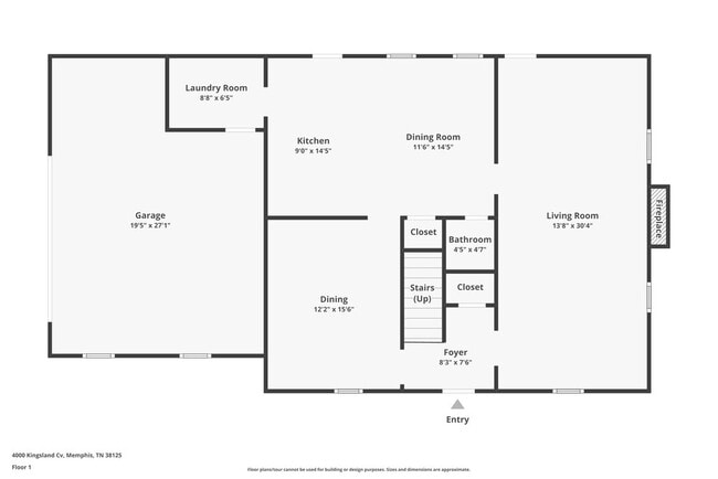 Photo - 4000 Kingsland Cove