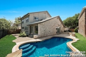 Building Photo - 1029 River Park Rental