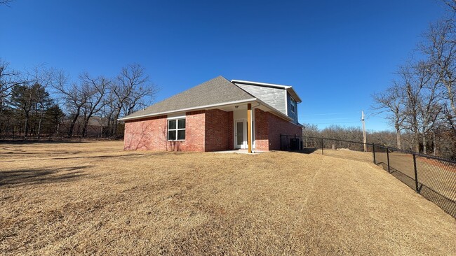 Photo - New Construction 4 Bedroom, 3 Bathroom on a 1.67 wooded acre lot!