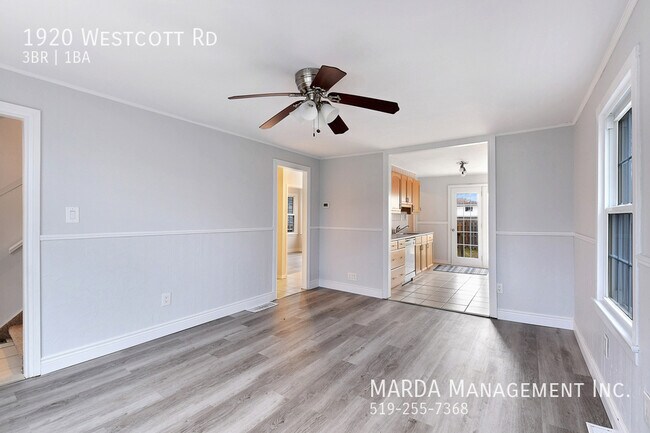 Photo - MODERN 3 BED/1 BATH EAST SIDE BUNGALOW + U...