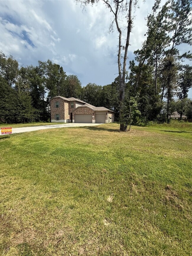 Building Photo - 2914 Roman Forest Blvd Rental