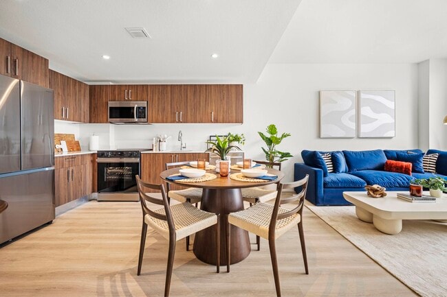Centro City Residences