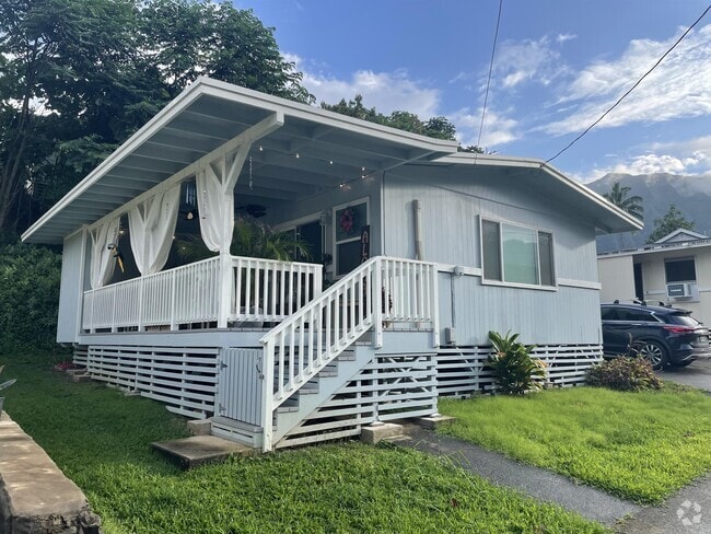 Building Photo - 47-361-361 Ahuimanu Rd Rental