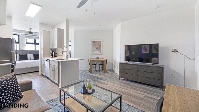 Photo - 1001 E Playa Del Norte Dr Unit 2312